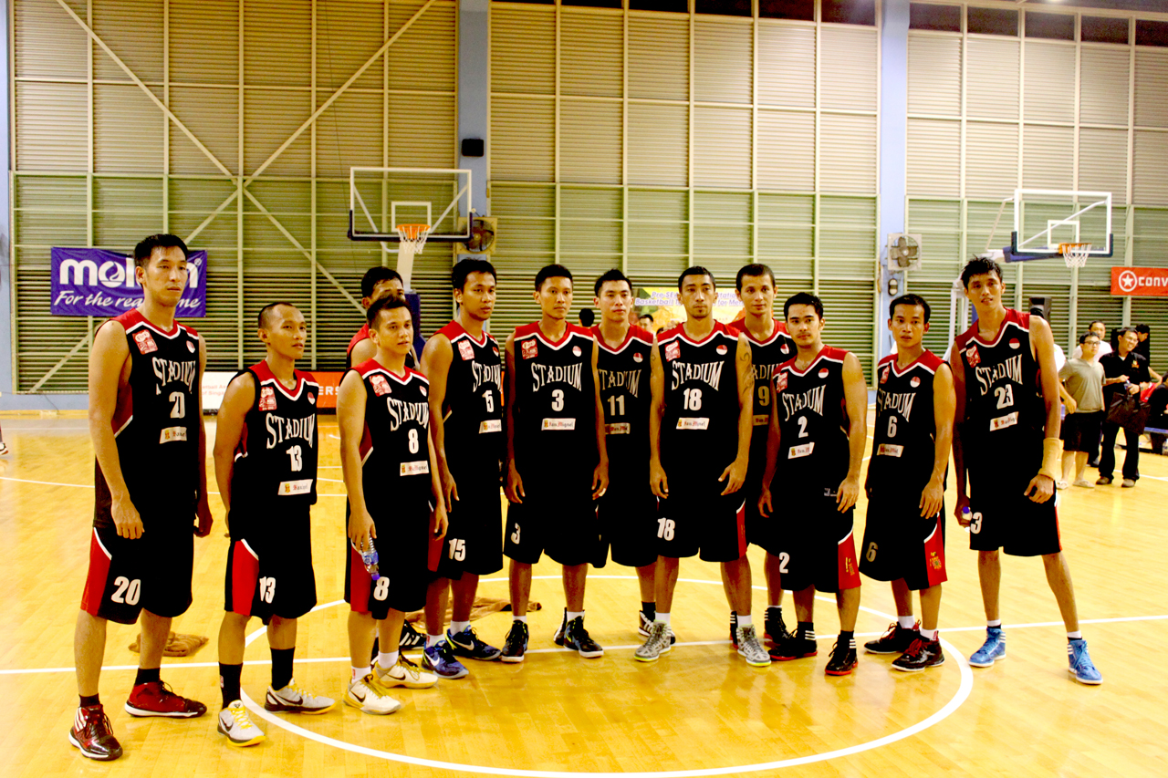 MAINBASKET Laman 2 Indonesia Jawara Basket Dunia